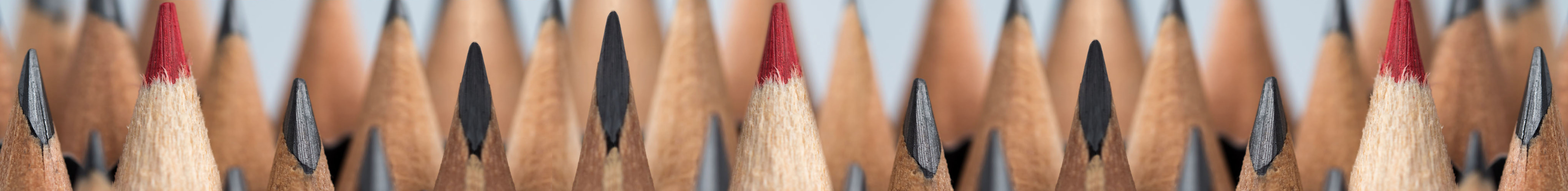 Jason Marriott Design header pencils